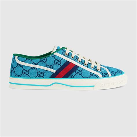 gucci 1977 tennis shoes men's|Gucci tennis 1977 used.